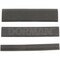 Motormite Heat Shrink Tube Assortment, 1/2 in, 3/8 in, Black, 3 in 85283 - alternate 1